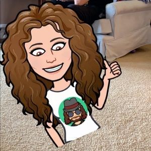 Meet your Posher, Kenita